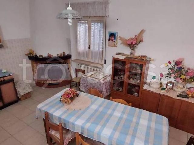 Villa Indipendente in vendita a Pili (primo), Atessa