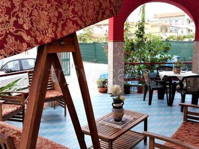 Villa Indipendente in vendita a Augusta, Sicilia
