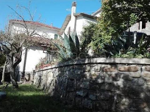 Villa Indipendente in vendita a Unione di comuni Montana Lunigiana, Aulla