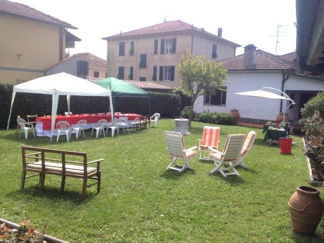 Villa Indipendente in vendita a Unione di comuni Montana Lunigiana, Aulla