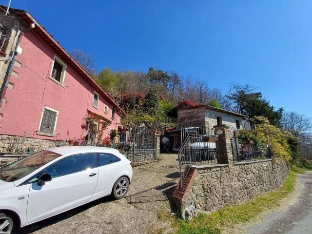 Villa Indipendente in vendita a Marliana, Toscana