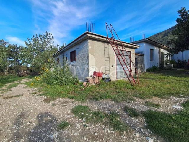Villa Indipendente in vendita a Avella, Campania