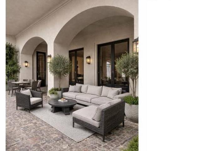 Villa Indipendente in vendita a Rione Costantinopoli, Aversa