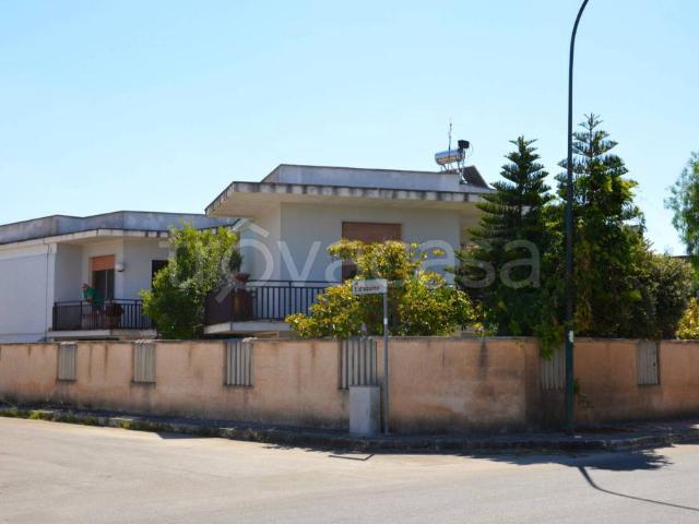 Villa Indipendente in vendita a Puglia, Taranto