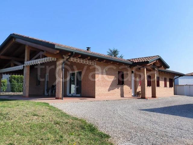 Villa Indipendente in vendita a Azzano Decimo, Friuli-Venezia Giulia