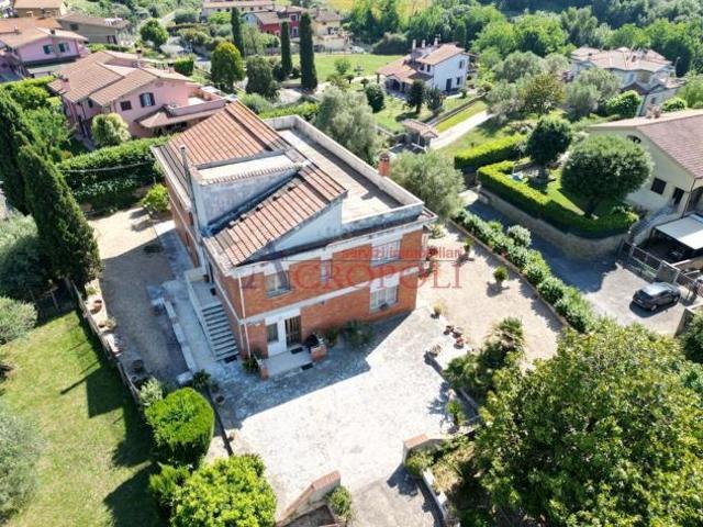 Villa Indipendente in vendita a Roma Capitale, Lazio