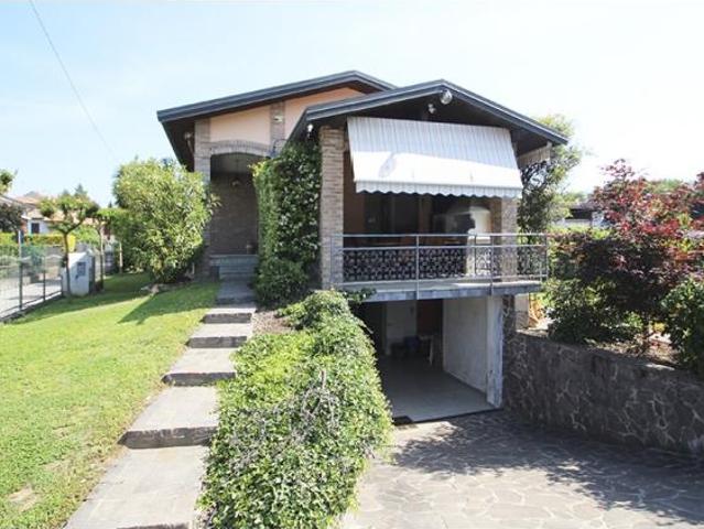 Villa Indipendente in vendita a Castiglione Olona, Lombardia