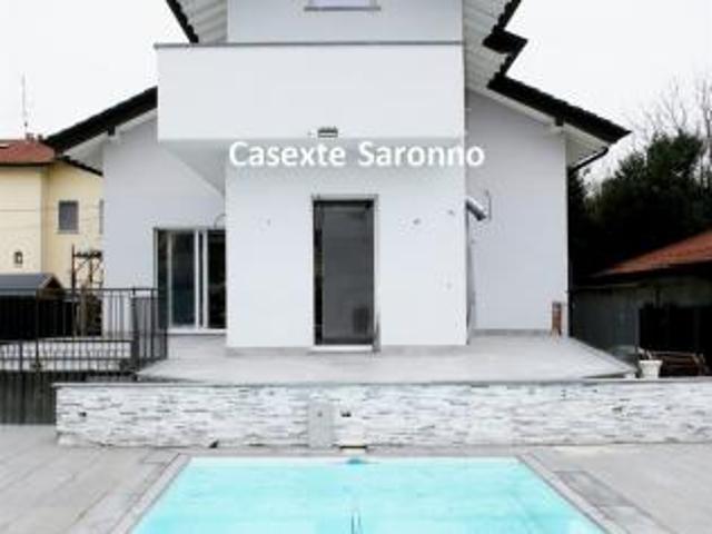 Villa Indipendente in vendita a Arsago Seprio, Lombardia