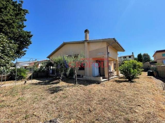 Villa Indipendente in vendita a Roma Capitale, Lazio