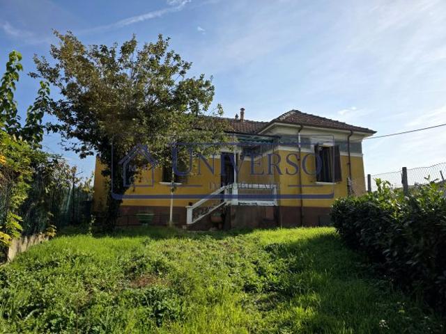 Villa Indipendente in vendita a Retorbido, Lombardia
