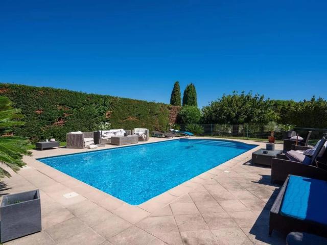 Maison vente à Arrondissement de Draguignan, Gassin