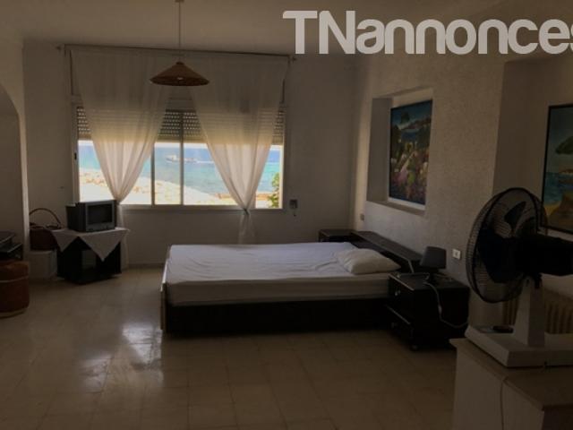 Maison location