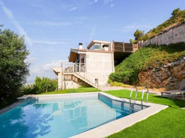 Casa en alquiler en Garraf, Catalunya