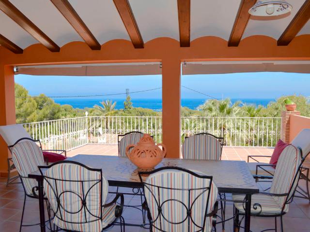 Casa en venta en les Marines, la Marina Alta