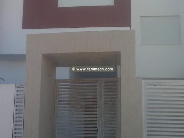 Maison vente à Ariana