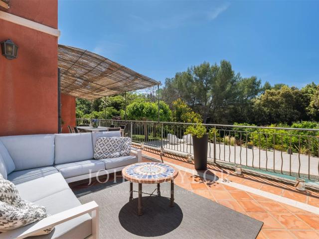 Maison vente à Grasse, Biot