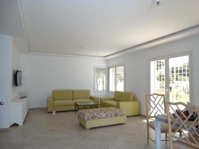 Villa location à Nabeul
