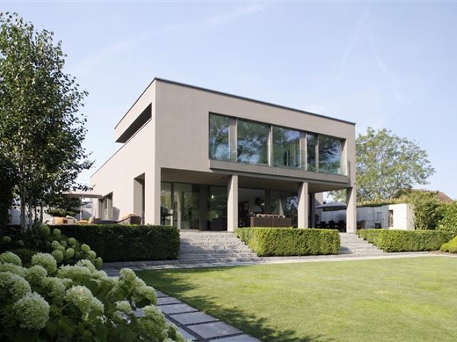 Einfamilienhaus kaufen in Romanshorn, Thurgau