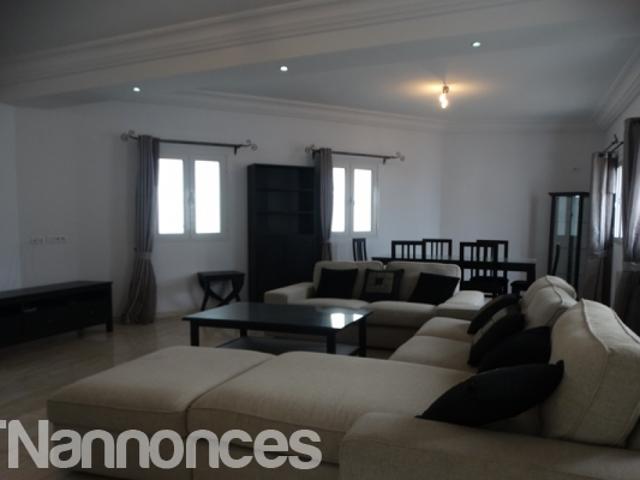 Maison location