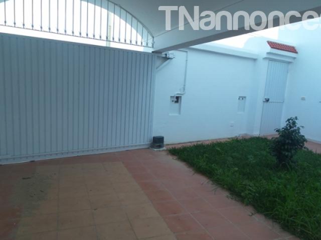 Maison vente