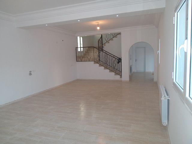 Villa location à Beni Khalled