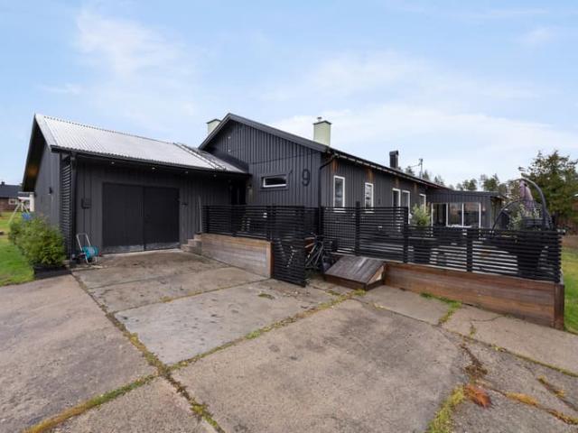 Villa till salu i Boden, Norrbotten