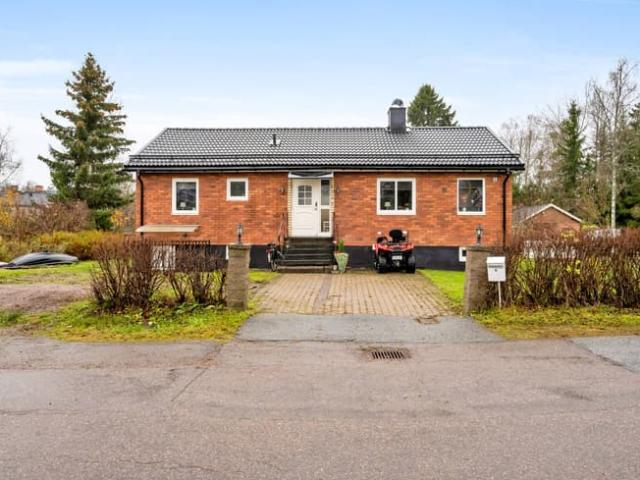 Villa till salu i Alunda, Uppsala