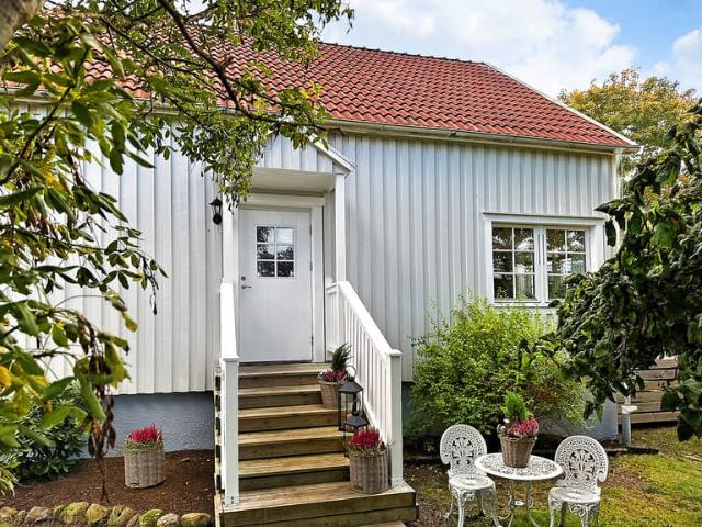 Villa till salu i Vargön, Västra Götaland