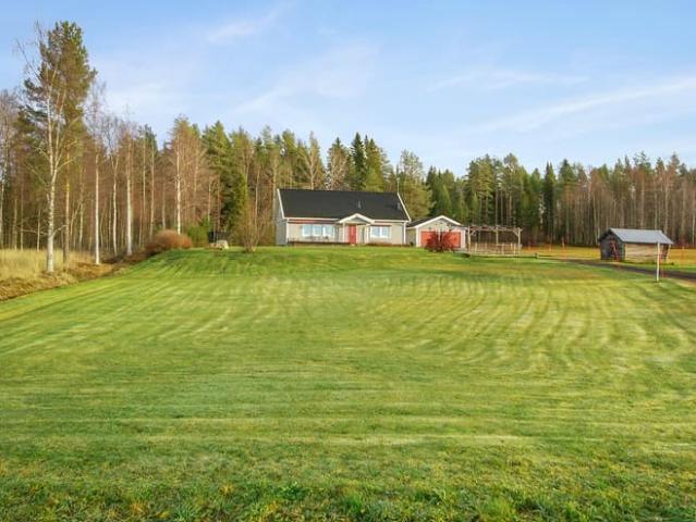Villa till salu i Luleå, Norrbotten