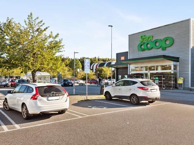 Villa till salu i Sigtuna, Stockholm