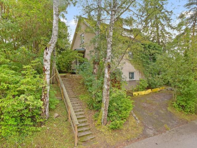 Villa till salu i Botkyrka, Stockholm