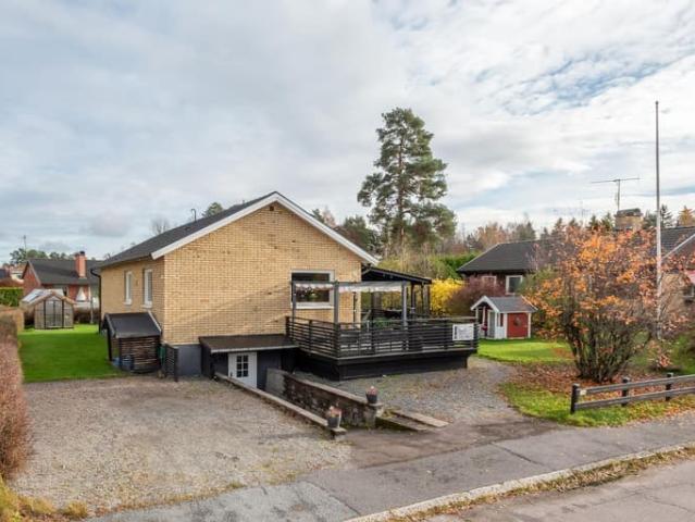 Villa till salu i Karlskoga, Örebro