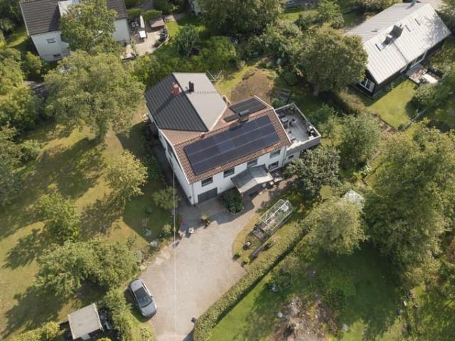 Villa till salu i Botkyrka, Stockholm