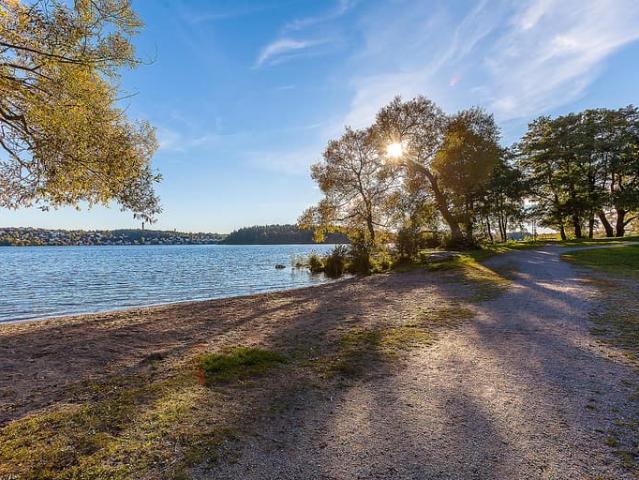 Villa till salu i Botkyrka, Stockholm