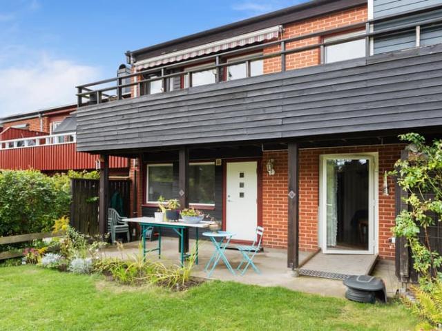 Villa till salu i Karlskrona, Blekinge