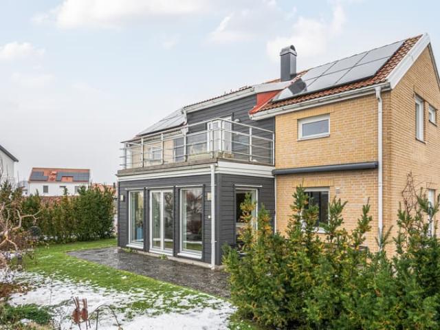 Villa till salu i Bara, Skåne