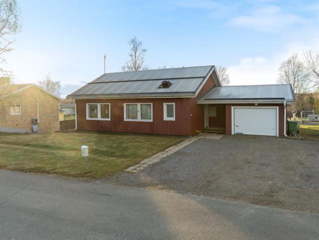 Villa till salu i Kalix, Norrbotten