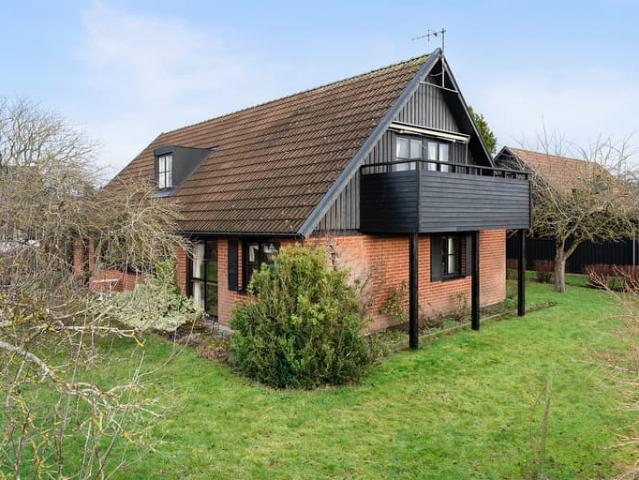 Villa till salu i Laholm, Halland