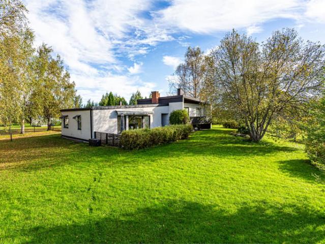 Villa till salu i Nora, Örebro