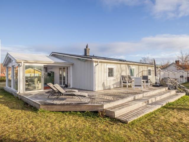 Villa till salu i Njurunda, Västernorrland
