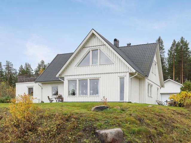 Villa till salu i Luleå, Norrbotten