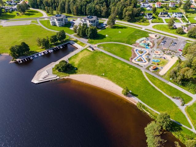 Villa till salu i Karlskoga, Örebro