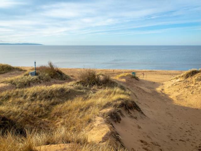 Villa till salu i Mellbystrand, Halland