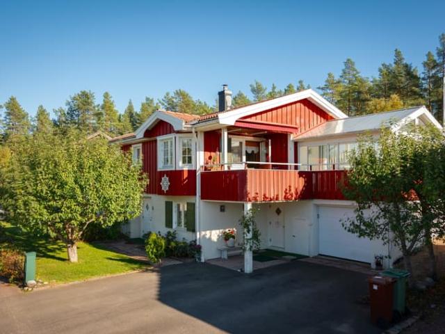 Villa till salu i Söderhamn, Gävleborg