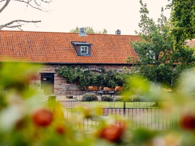 Villa till salu i Mörbylånga, Kalmar