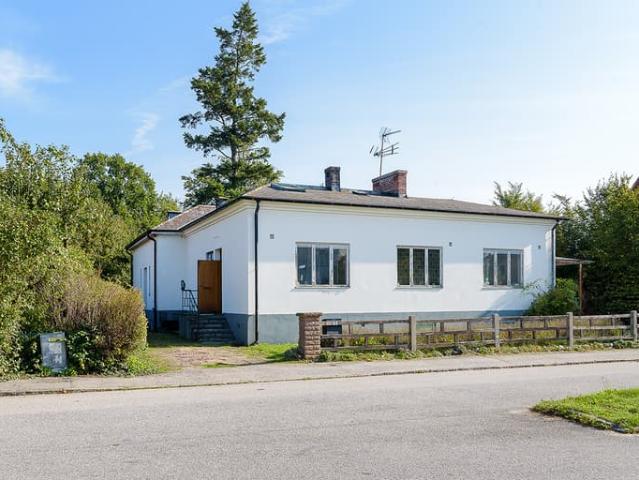 Villa till salu i Lund, Skåne