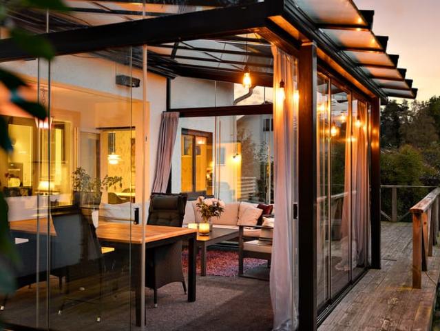 Villa till salu i Kungsbacka, Halland