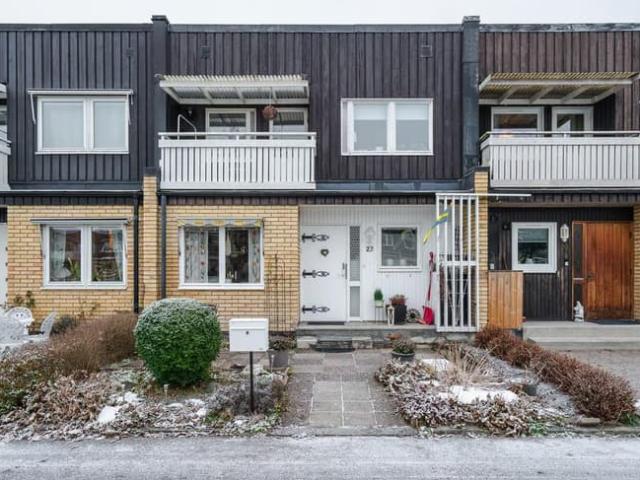 Villa till salu i Västerås, Västmanland