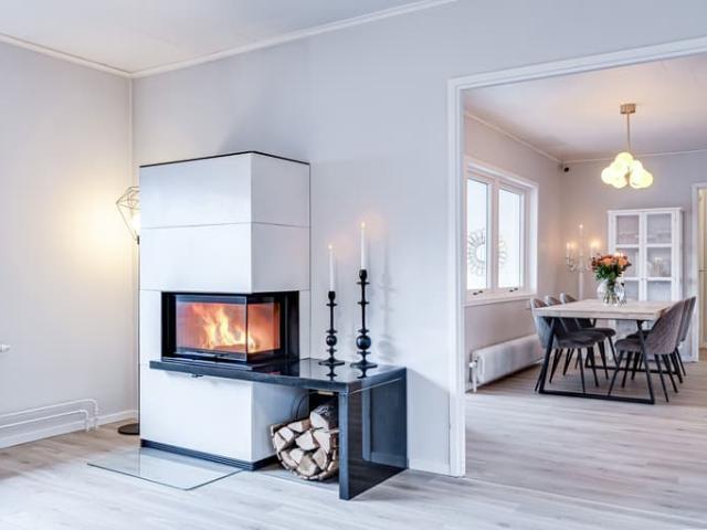 Villa till salu i Oskarström, Halland