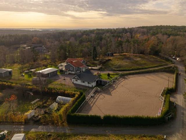 Villa till salu i Kungsbacka, Halland